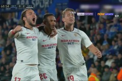 西甲新赛季首轮：马竞主场首败，苏亚雷斯与格列兹曼哑火