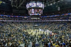 湖人队5换1交易穆雷方案：穆雷加盟湖人，强化防守布局双核驱动