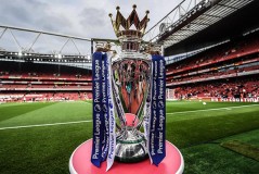 英超第六轮前瞻：利物浦阿森纳硬碰硬，曼联曼城争冠悬念升级